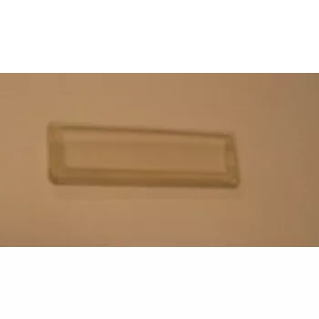 NÉVJEGYTARTÓ MŰA.CIMKÉVEL           SÓLY 24*84MM