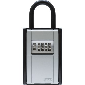 KULCSSZÉF SZÁMZÁRAS KENGYELES ABUS 797