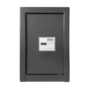 BÚTORSZÉF 2Kul. MABISZOS ORION 9 KG 305x205x255