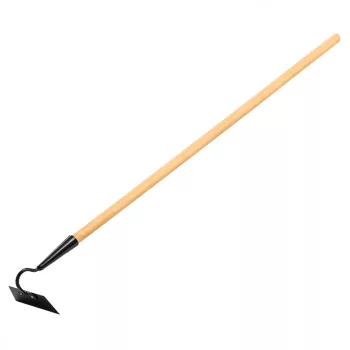 HOROLÓ   16CM   FANYÉLLEL    /KAPA/ VERTO