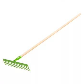 GEREBLYE   16 FOGÚ 41,5CM  FANYÉLLEL  VERTO