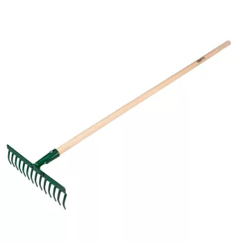 GEREBLYE   14 FOGÚ 36CM    FANYÉLLEL VERTO