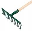 GEREBLYE   14 FOGÚ 36CM    FANYÉLLEL VERTO