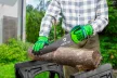 KÉZI FŰRÉSZ  450MM 7TPI FÁRA  VÉDŐTOKKAL VERTO