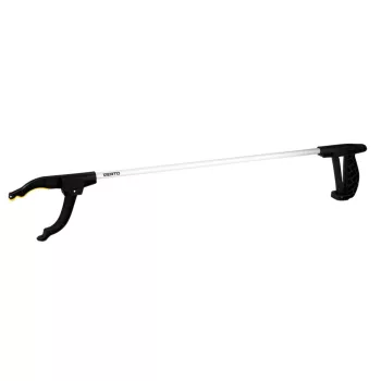 SZEMÉTFELSZEDŐ CSIPESZ RUGÓS FORGÓFEJES VERTO 76CM