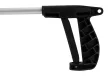 SZEMÉTFELSZEDŐ CSIPESZ RUGÓS FORGÓFEJES VERTO 76CM