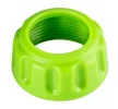 CSATLAKOZÓ  1/2"  VIZMEGÁLLÍTÓS   30DB VERTO