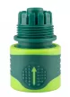 CSATLAKOZÓ  1/2"-5/8"  KÉTKOMPONENSŰ VERTO