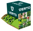 TOLDÓ JAVÍTÓ CSATLAKOZÓ 1/2"   30DB VERTO