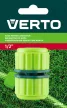 TOLDÓ JAVÍTÓ CSATLAKOZÓ 1/2" VERTO