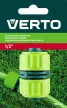 TOLDÓ JAVÍTÓ CSATLAKOZÓ 3/4" VERTO