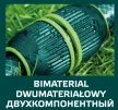 TÖMLŐTOLDÓ CSATLAKOZÓ 1/2" KÉTKOMPONENSŰ VERTO