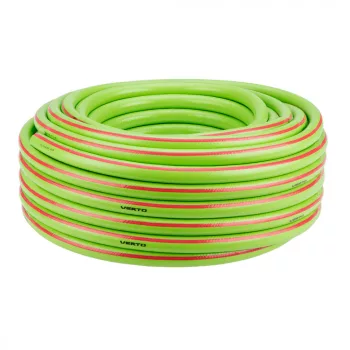 LOCSOLÓTÖMLŐ 30M 3/4"PROFI CSAVAR.UV.ÁLL VERTO
