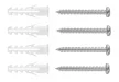 TÖMLŐDOB AUTOMATA 20+2M 1/2" 10BAR PVC T VERTO