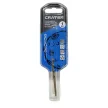 FÉMCSIGAFÚRÓ 3,5MM HSS-E COBALT 5% D:338 CRATER BLISZTERES