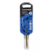 FÉMCSIGAFÚRÓ 4,8MM HSS-E COBALT 5% D:338 CRATER BLISZTERES