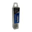FÉMCSIGAFÚRÓ 4,8 MM HSS-E COBALT 5% DIN338 CRATER 10 DB/CSOMAG