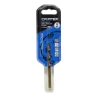 FÉMCSIGAFÚRÓ 6,0MM HSS-E COBALT 5% D:338 CRATER BLISZTERES