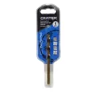 FÉMCSIGAFÚRÓ 7,0MM HSS-E COBALT 5% D:338 CRATER BLISZTERES