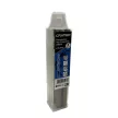 FÉMCSIGAFÚRÓ 9,0 MM HSS-E COBALT 5% DIN338 CRATER 5 DB/CSOMAG