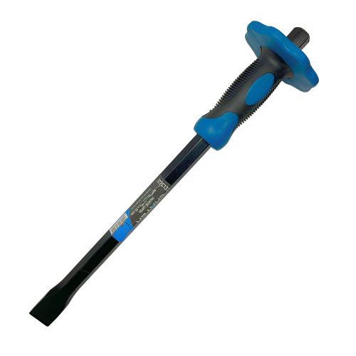 FALVÉSŐ LAPOS   400MM*19*22MM CRATER