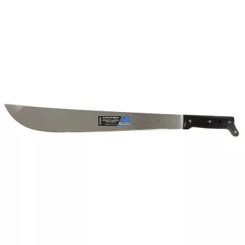 BOZÓTVÁGÓ 457 MM  /MACHETE/  MŰA.NYÉLLEL CRATER