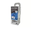 TURBÓMARÓ KEM.FÉM CSÚCSOS G-TIP12X25X6MM CRATER BLISZTERES HEGYES