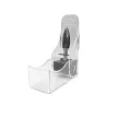 TURBÓMARÓ KEM.FÉM LÁNGNYELV H-TIP12X25X6 CRATER BLISZTERES