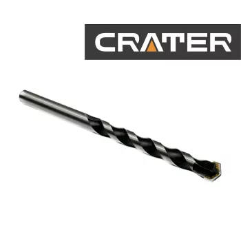 BETONFÚRÓ   8*120MM   CARBID   DIN8039 CRATER BLISZTERES