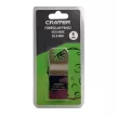 FŰRÉSZLAP FÁHOZ 32,5MM HCS-INOX MULTIG. CRATER BLISZTERES