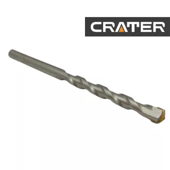 BETONFÚRÓ  5*85MM  DIAMANT PGM DIN8039 CRATER BLISZTERES