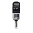 BETONFÚRÓ  6*100MM DIAMANT PGM DIN8039 CRATER BLISZTERES