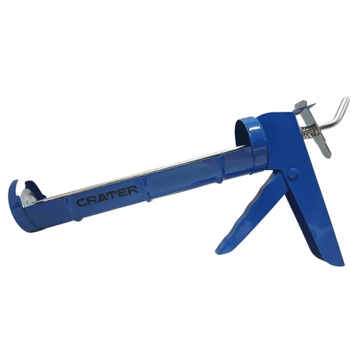 SZILOPLASZT KINYOMÓ FÉM NYITOTT SÖTÉTKÉK CRATER