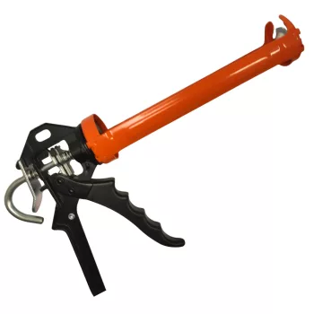 SZILOPLASZT KINYOMÓ FÉM PROFI NARANCS CRATER