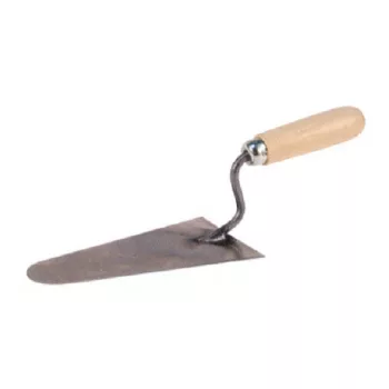 KŐMŰVES KANÁL   OLASZ     /KEREK/   ACÉL SZOR.