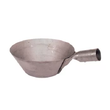 HABARCS MERŐ   240-ES   ACÉL        9835 SZOR.