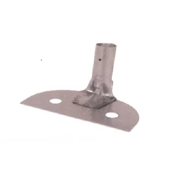 HABARCS KEVERŐ     ACÉL             9836 SZOR.