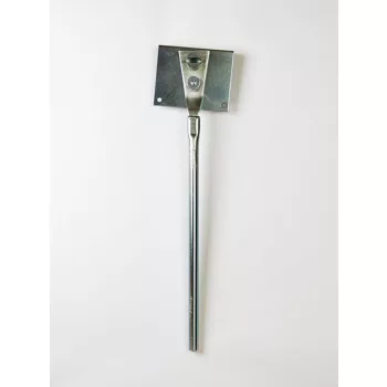 BETONVAS HAJLÍTÓ    12 MM-IG KICSI 2,8KG