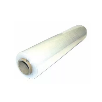 SZTRECCS FÓLIA 50 CM ÁTLÁTSZÓ  00111