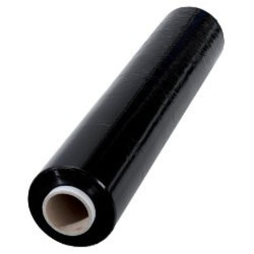 SZTRECCS BANDÁZSOLÓ FÓLIA 50 CM FEKETE 00389