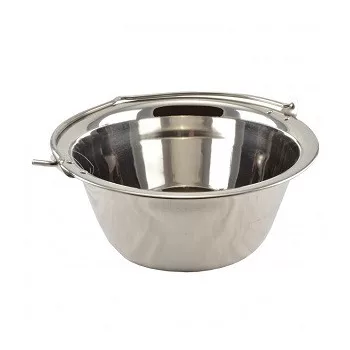 BOGRÁCS  6 L R.M VASTAGFALÚ 1MM PP