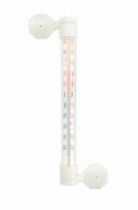 HŐMÉRŐ  KÜLTÉRI  ABLAKBA  ÖNT. MŰA. 21CM AP 12748