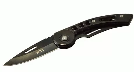 KÉS ÖSSZECSUKHATÓ KATONAI 14,5CM AP