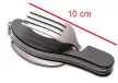 ZSEBKÉS KEMPING   /KANÁLGÉP/  K5008 23-1