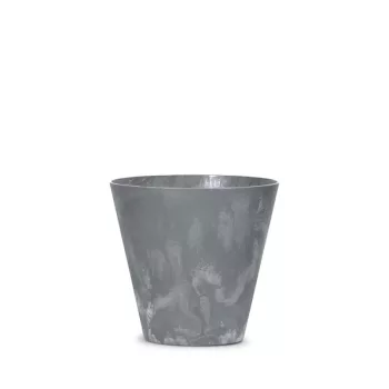   VIRÁGCSERÉP KÜLTÉRI TUBUS MARENGO DTUB400E-425U 400X373MM