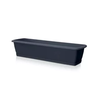 BALKONLÁDA RESPANA ANTRACIT ISE600S -S433 593X190X140MM