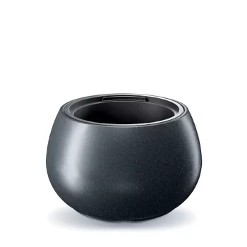  VIRÁGCSERÉP KÜLTÉRI FAGYÁLLÓ HEOS-E ANTR DBHEK440W-S433W 436X270X436MM