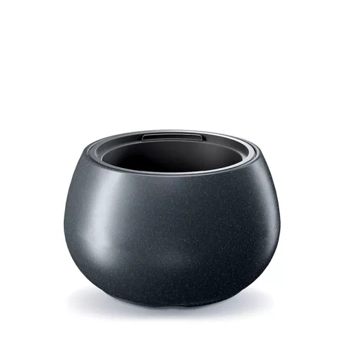 VIRÁGCSERÉP KÜLTÉRI FAGYÁLLÓ HEOS-E ANTR DBHEK440W-S433W 436X270X436MM
