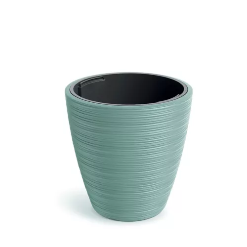 VIRÁGCSERÉP VENA 350 ROUND ZSÁLYA DBVR350-623U