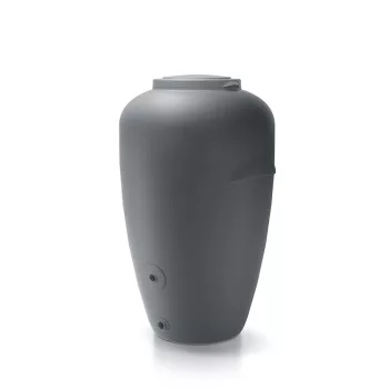   ESŐVÍZ GYŰJTŐ TARTÁLY 440L AQUACAN SZÜRKE- ICAN440-S443